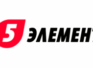 Логотип 5element.by