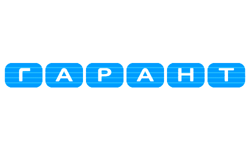 Гарант Гродно Логотип