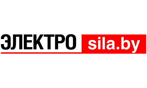 Логотип «ЭЛЕКТРОСИЛА» (sila.by)