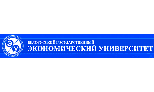 Логотип bseu.by