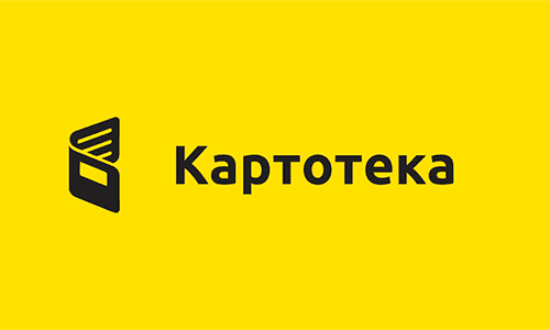 Логотип kartoteka.by