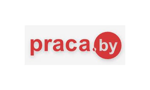 Праца бай (Praca by) – личный кабинет