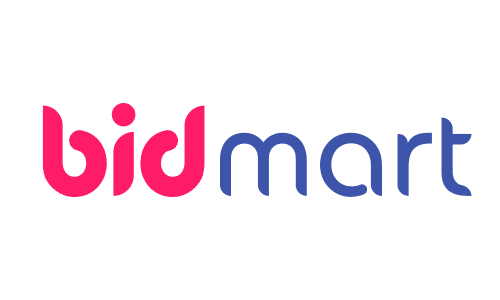 Бидмарт (bidmart.by) – личный кабинет