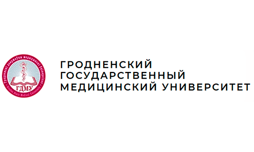 Логотип grsmu.by