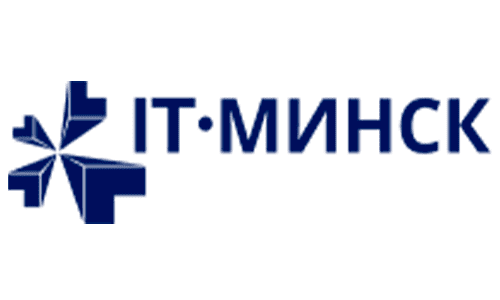 Логотип it-minsk.by
