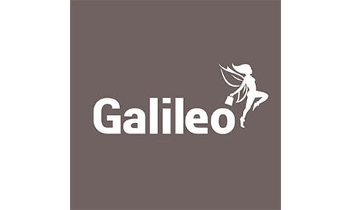 Galileoshop.by – личный кабинет