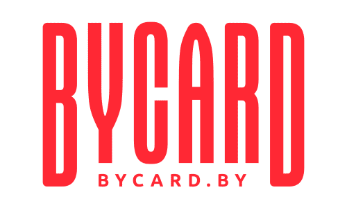 БайКард (bycard.by) – личный кабинет