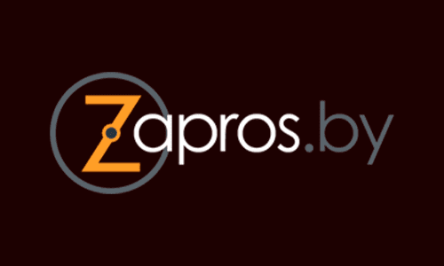 Zapros.by (Запрос Бай) – личный кабинет