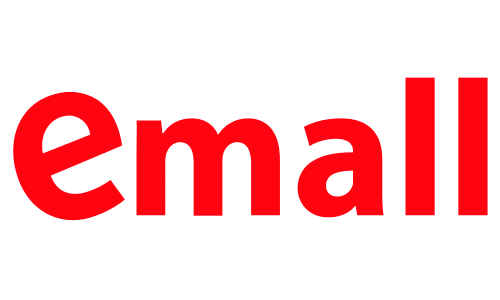 Логотип emall.by