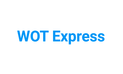 WOT Express (wotexpress.info) – личный кабинет