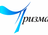 Логотип prizma.by