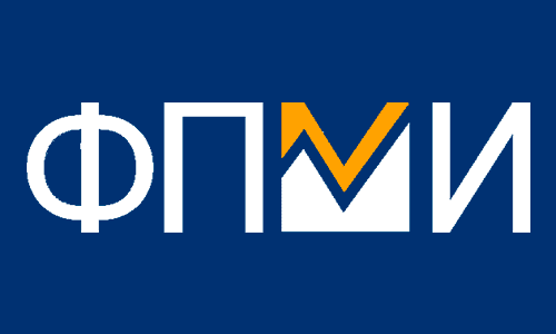 Логотип fpmi.bsu.by