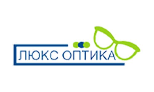 Люкс Оптика (luxoptika.by) - официальный сайт