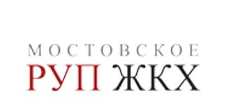 Мостовское РУП ЖКХ (zhkh-mosty.com)
