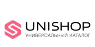 UniShop.by - личный кабинет