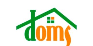Домс бай (Doms.by ) - личный кабинет