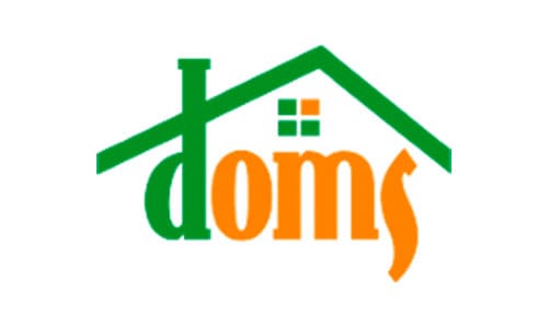 Домс бай (Doms.by ) - личный кабинет