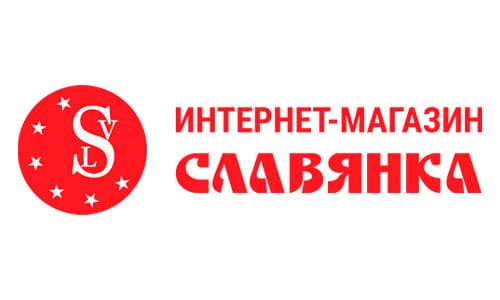 Интернет - магазин Славянка (Slavianka.by) - личный кабинет