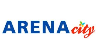 Торговый центр "Arena City"