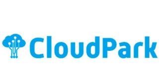 CloudPark.by - личный кабинет