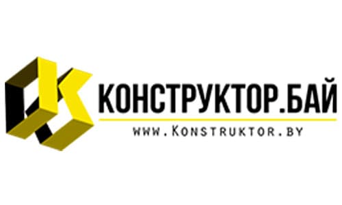 КонструкторБай (konstruktor.by) - личный кабинет