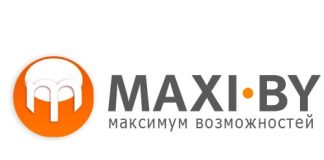 MAXI.BY - личный кабинет