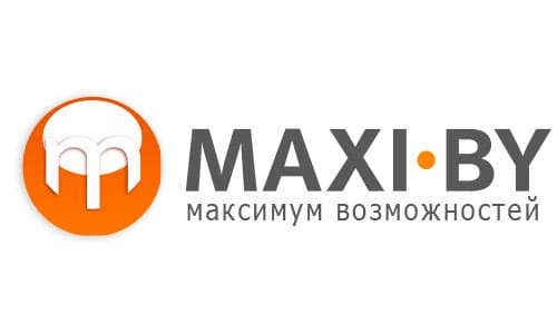 MAXI.BY - личный кабинет