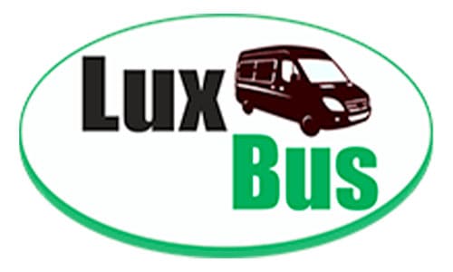 Luxbus.by - официальный сайт, бронирование, онлайн оплата