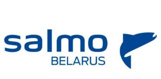 Интернет-магазин Salmo (salmo.by) - личный кабинет