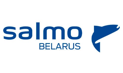 Интернет-магазин Salmo (salmo.by) - личный кабинет