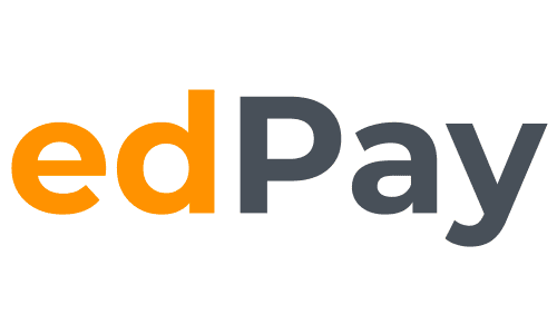 Логотип edpay
