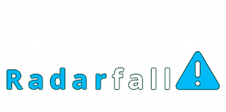 Radarfall.ru - обзор сайта и его функционала