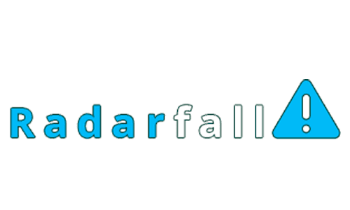 Radarfall.ru - обзор сайта и его функционала