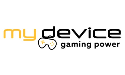 MyDevice.by - личный кабинет