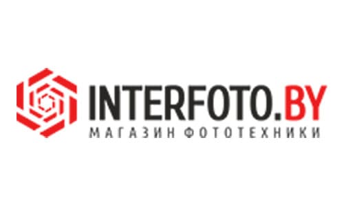 Interfoto.by - личный кабинет