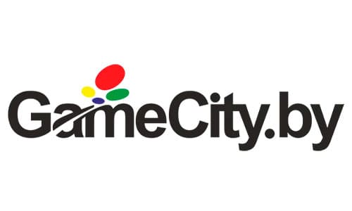 Gamecity.by - личный кабинет
