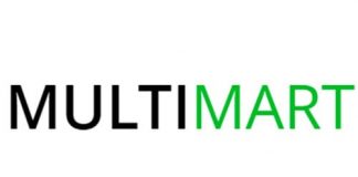 MultiMart.by - личный кабинет