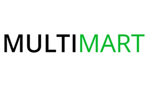 MultiMart.by - личный кабинет