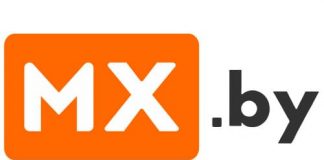 MX.BY - личный кабинет