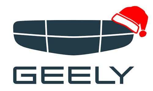 Geely (geely-minsk.by) - официальный сайт