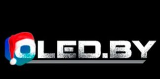 OLED.By