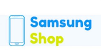 Samsungshop.by
