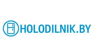 Holodilnik.by - личный кабинет