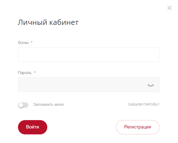 Multivarka.by - личный кабинет, вход