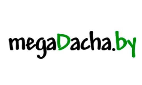 Мегадача.бай (megadacha.by) - личный кабинет