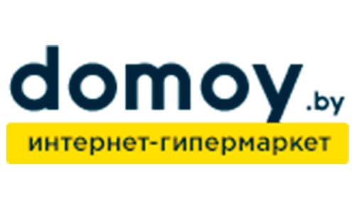 Проект Domoy.by