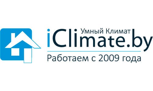 Умный Климат (iclimate.by)
