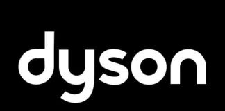 Dyson (dyson.by) - личный кабинет
