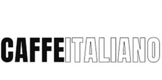 CaffeItaliano (caffeitaliano.by) - личный кабинет