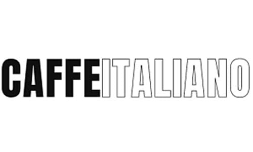 CaffeItaliano (caffeitaliano.by) - личный кабинет